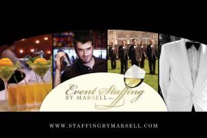 Event Staffing by Marsell, Inc.