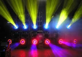 Arizona Stage Sound & Lights