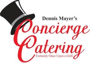 Concierge Catering