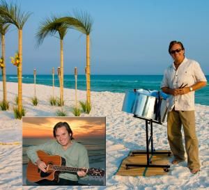 Chuck Lawson Live Music & DJ - Gulf Shores