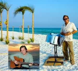 Chuck Lawson Live Music & DJ - Orange Beach