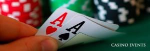 Alliance Casino & Game Rentals