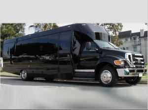Shuttle Bus Services of the United States