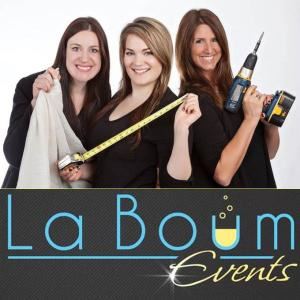 La Boum Events