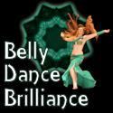 Belly Dance Brilliance by Nyla Crystal