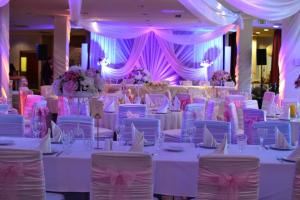 Treasured Moments Wedding & Events