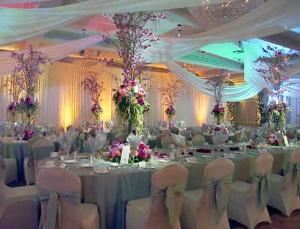 MILLY'S FLOWERS Event Planning - Sarasota