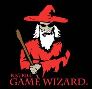 Big Rig Game Wizard