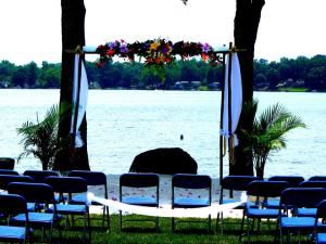 Paradise Events and Service