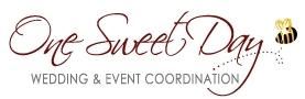 One Sweet Day Wedding & Event Coordination