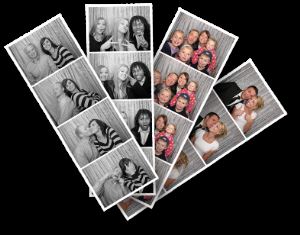 All Smiles Photo Booths