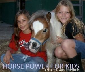 HorsePower for Kids