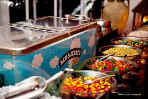 Ben & Jerry's Catering