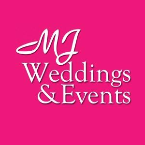 MJ Weddings & Events