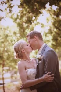 Blushing Bride Photo Video