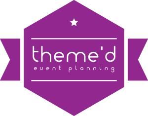 Theme'd Event Planning