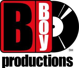 B-Boy Productions, Inc.