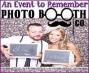 An Event to Remember Photo Booth Co.