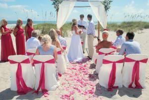 Central Florida Wedding Group
