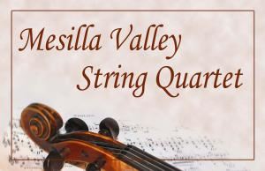 Mesilla Valley String Quartet