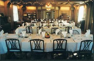 Stevenson Inn And Spa - Alliston, ON - Wedding Venue