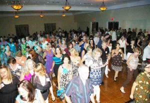 Georgia Party Rental & Atlanta Dance Floor Rental