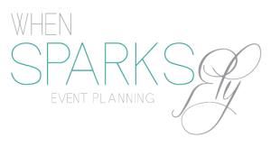 When Sparks Fly Event Planning