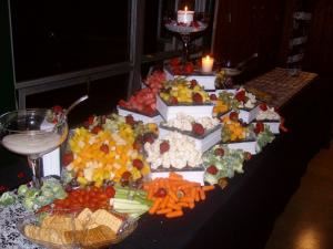 Divine Catering & Events