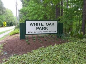 White Oak Park