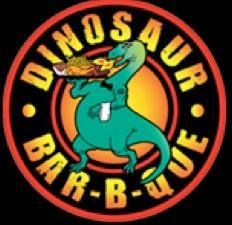 Dinosaur Bar B Que - Catering