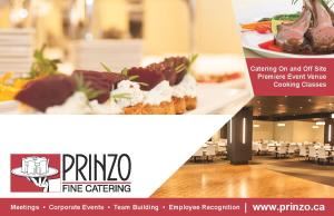 Prinzo Fine Catering