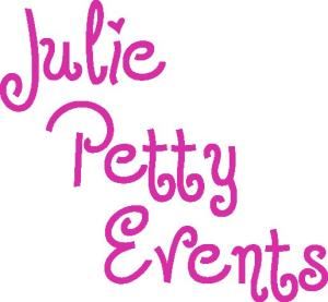 Julie Petty Events