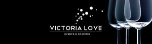 Victoria Love Events and Staffing