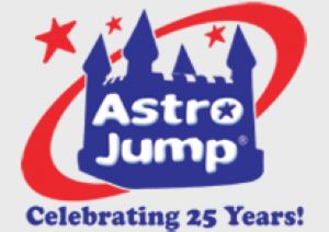 Astro Jump