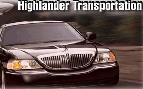 Highlander Transportation