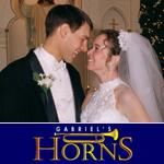 Gabriel's Horns Wedding Musicians