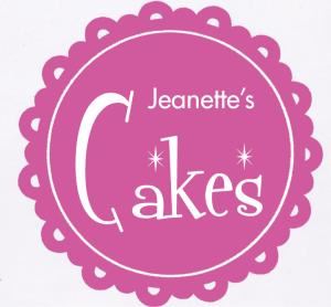 Jeanette's Cakes