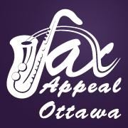 Sax Appeal Ottawa