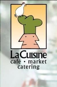 La Cuisine Catering - Branford