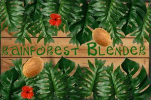 Rainforest Blender