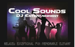 Cool Sounds DJ Service