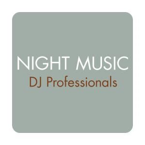 Night Music DJ Professionals
