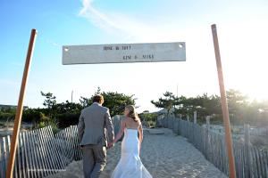 Eastern Shore Wedding and Events