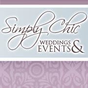 Simply Chic Weddings & Events