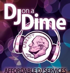 DJ On A Dime