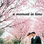 A Moment in Time Wedding & Events